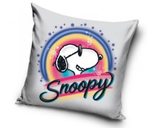 Snoopy kissenbezug Rainb